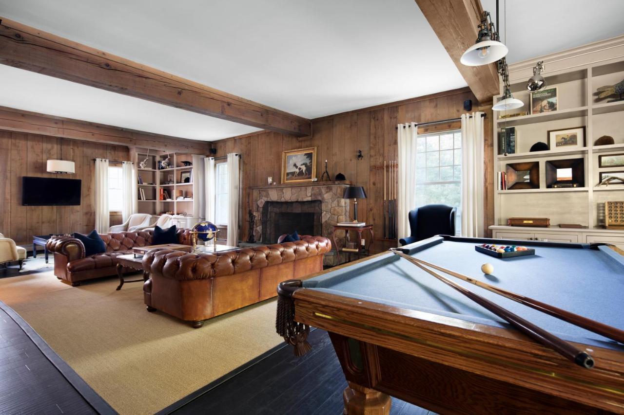 Cape Arundel Inn - Club House Kennebunkport Zewnętrze zdjęcie