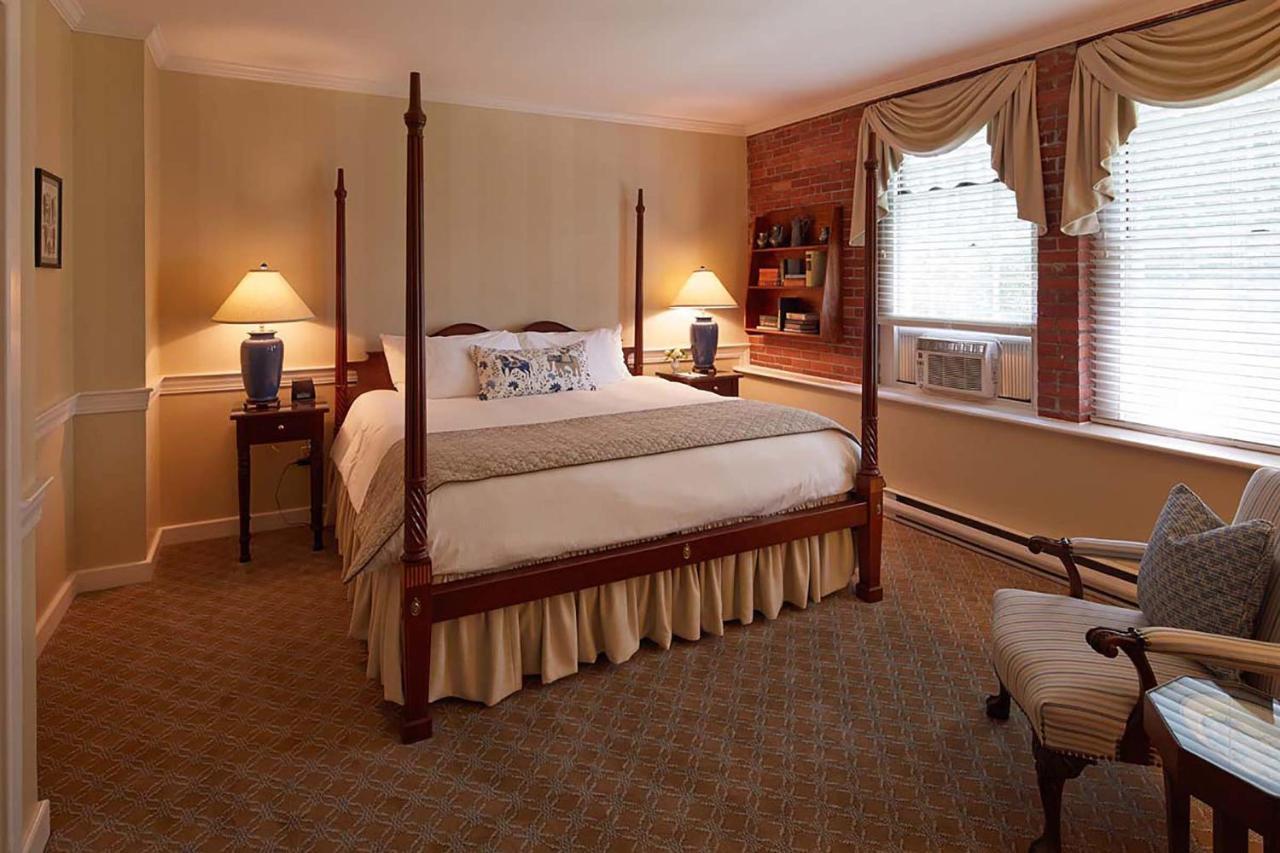Cape Arundel Inn - Club House Kennebunkport Zewnętrze zdjęcie