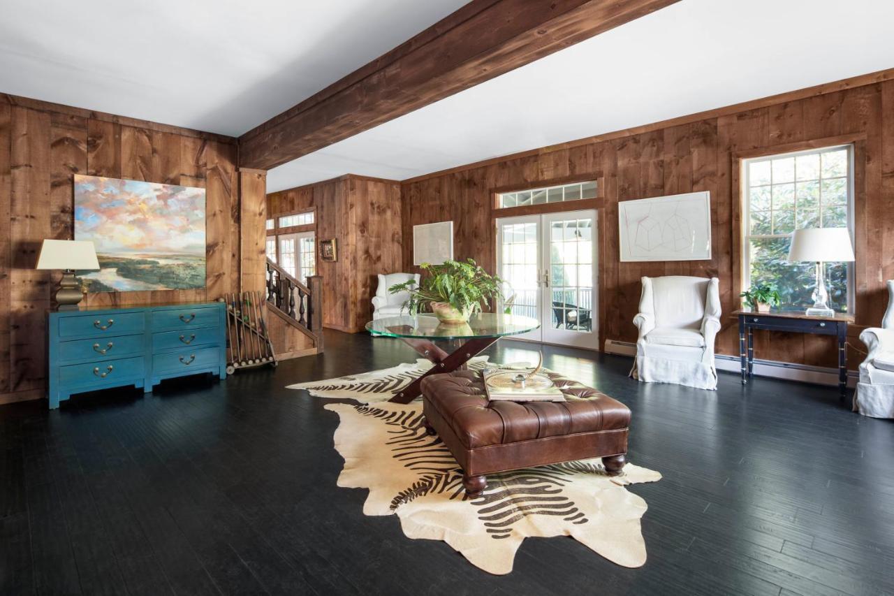 Cape Arundel Inn - Club House Kennebunkport Zewnętrze zdjęcie
