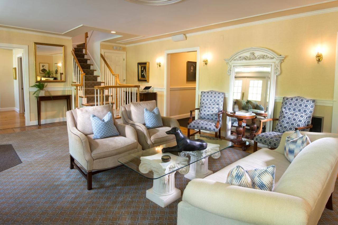 Cape Arundel Inn - Club House Kennebunkport Zewnętrze zdjęcie