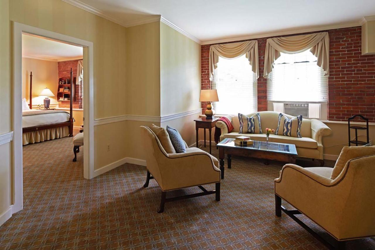 Cape Arundel Inn - Club House Kennebunkport Zewnętrze zdjęcie