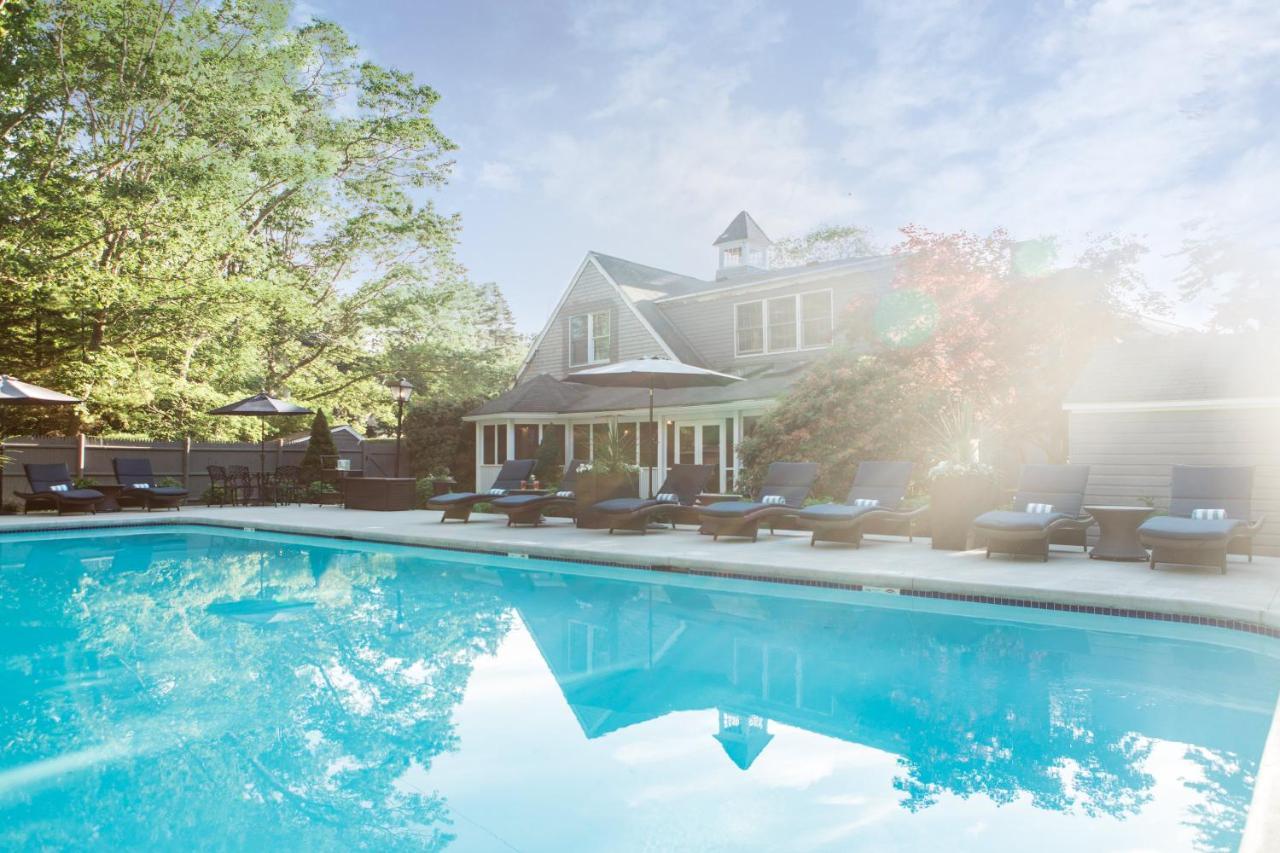 Cape Arundel Inn - Club House Kennebunkport Zewnętrze zdjęcie